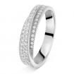 alliance-diamants-demi-tour-entrelace-grain
